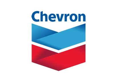 Chevron Nigeria Logo