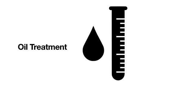 Oil Treatment Services