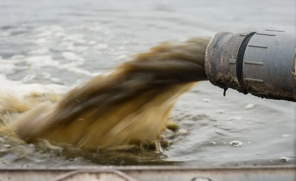 Waste Water Disposal and Recovery